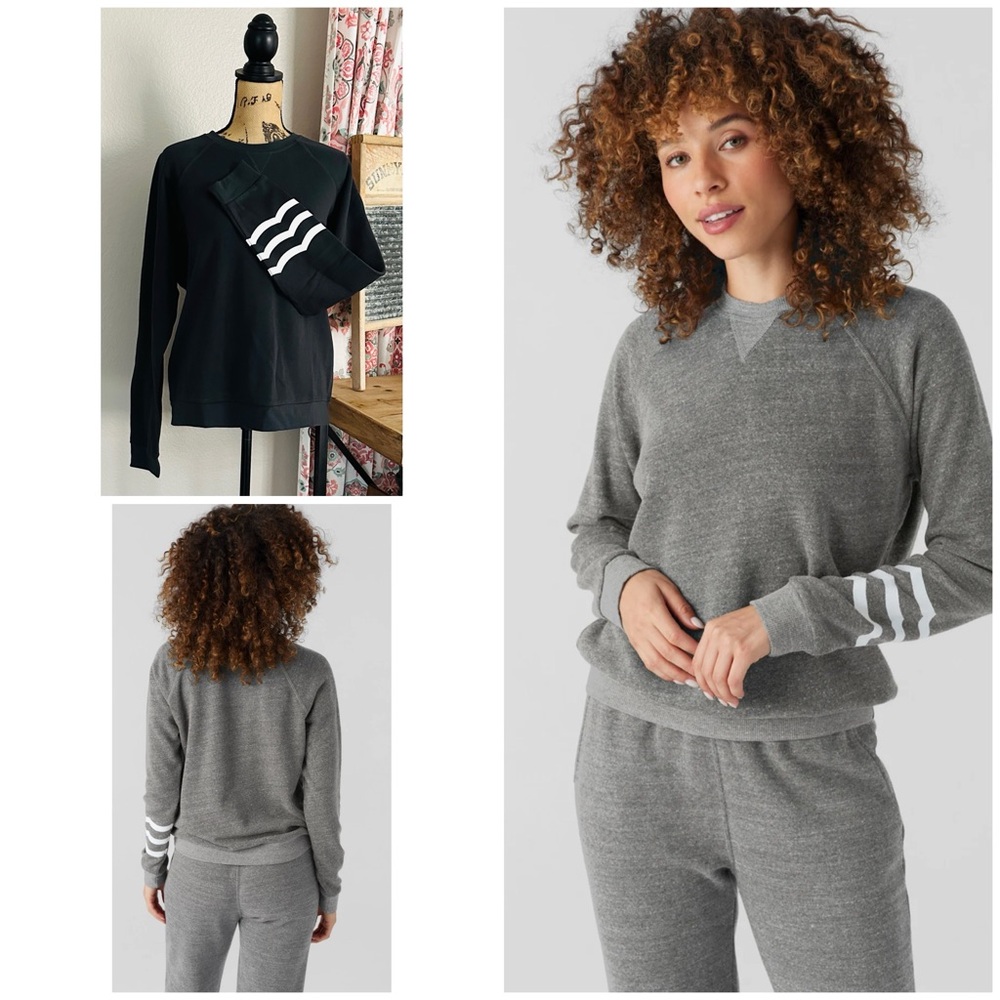 SOL Angeles Waves Pullover